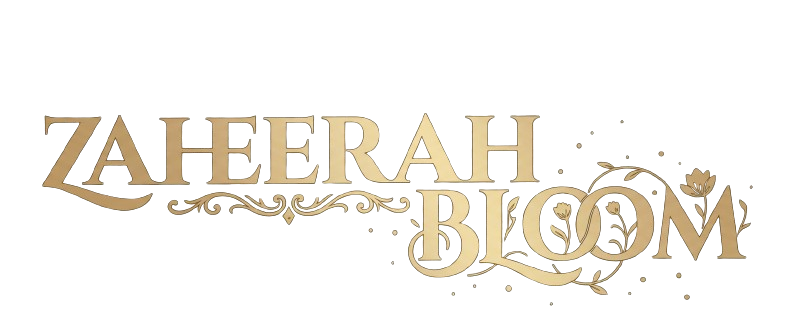 Zaheerah Bloom