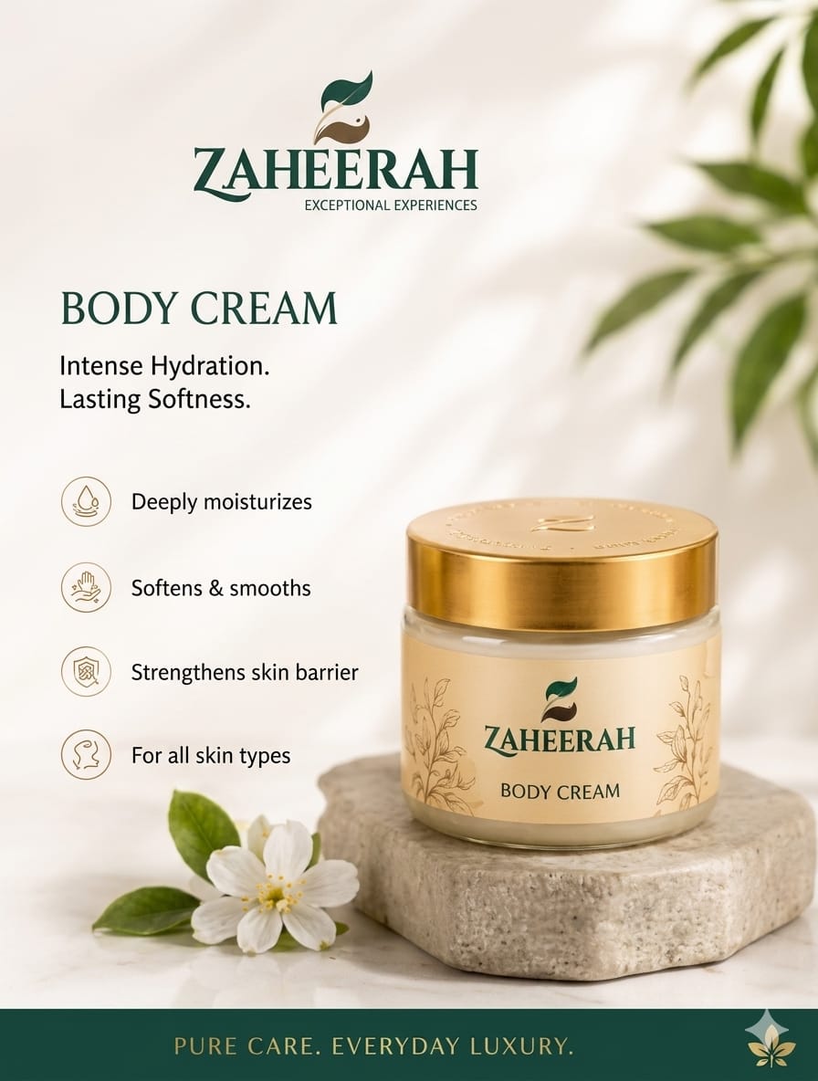 Face Cream
