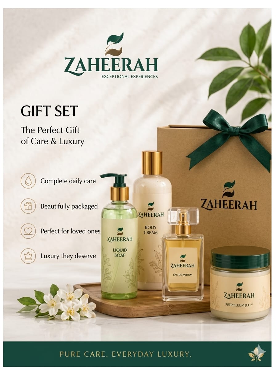 Gift Pack