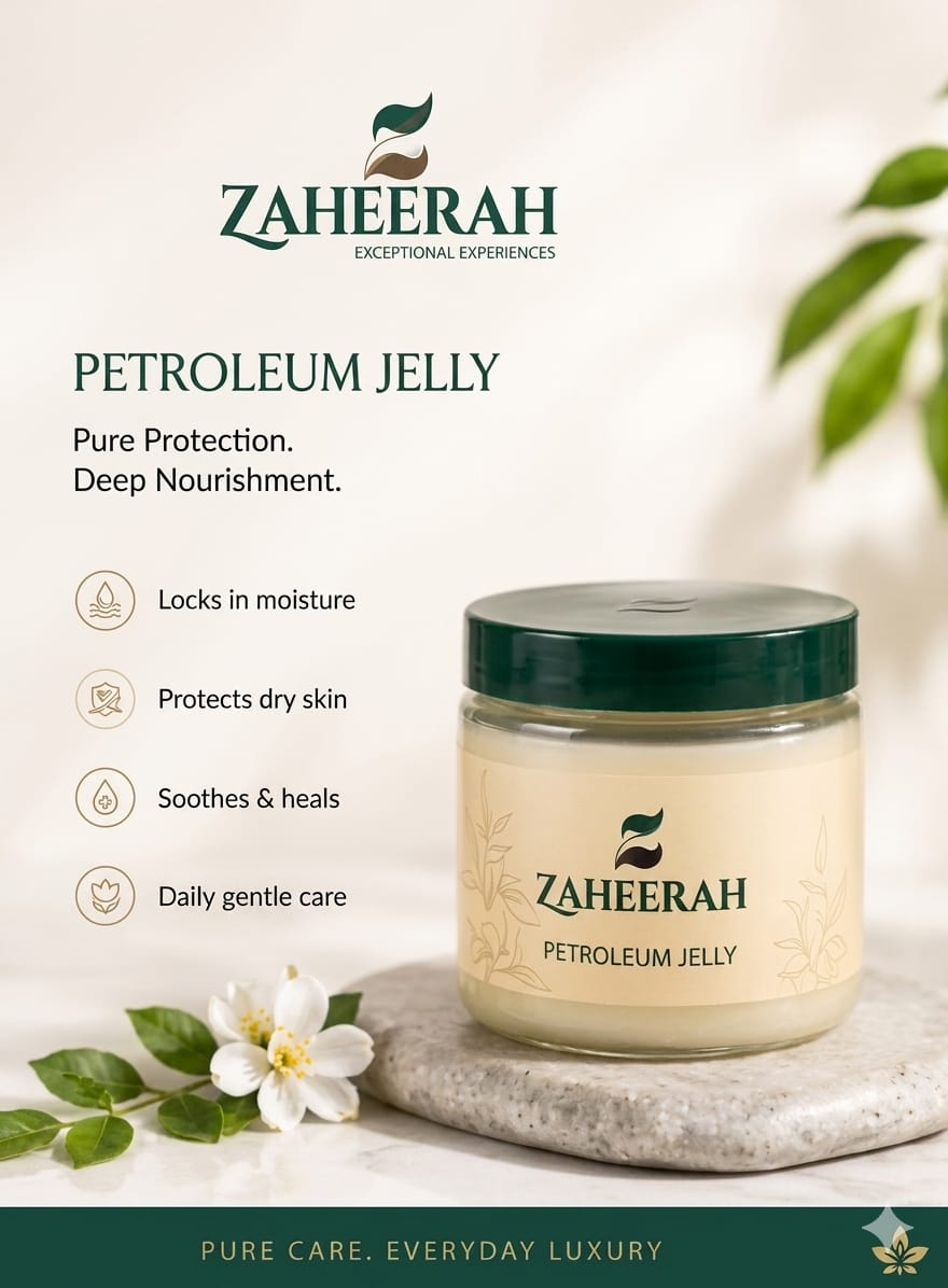 Body Jelly