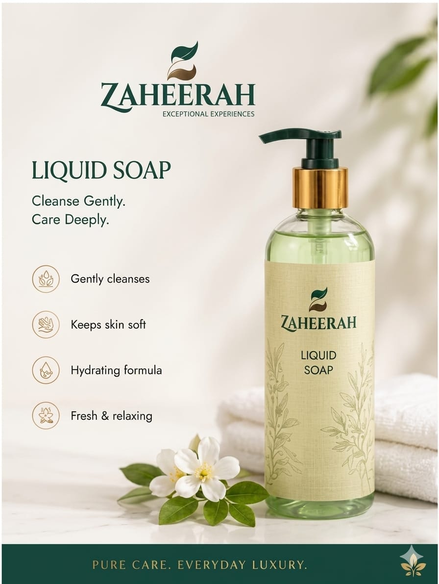 Liquid Soap