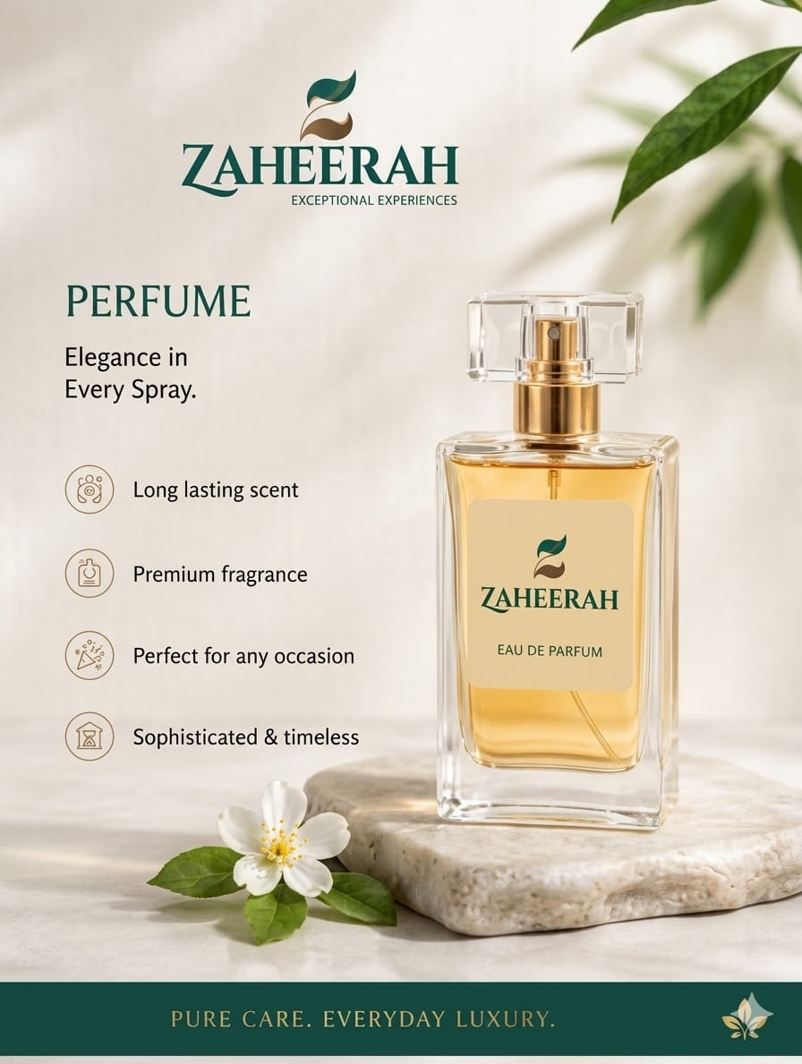 Perfume