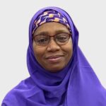 Dr. Bilkisu Inuwa Mai