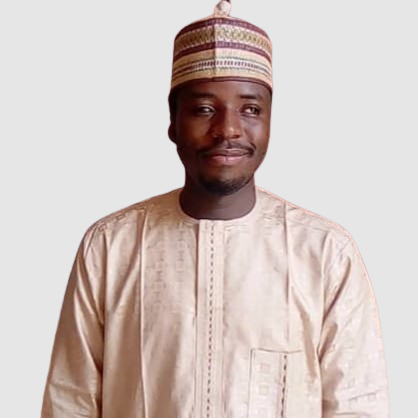 Mubarak Idris