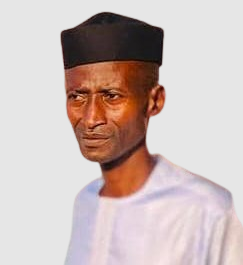 Nura Muazu