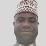 Saminu Abubakar