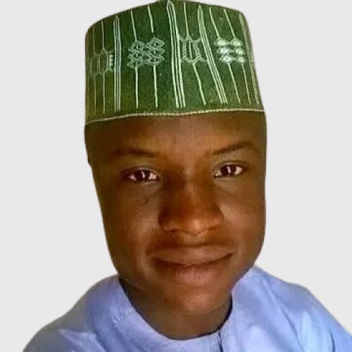 Adamu Abubakar