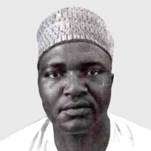 Yahaya Liman