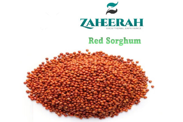 Red Sorghum (100kg/bag)