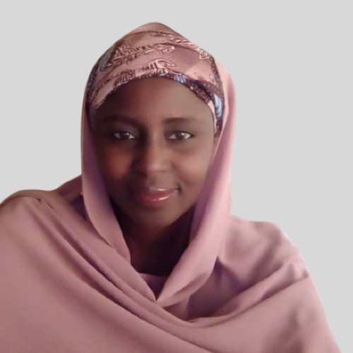 Halimah Sudugi Abdulqadir