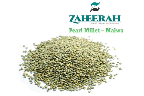 Pearl Millet - Maiwa (100kg/bag)