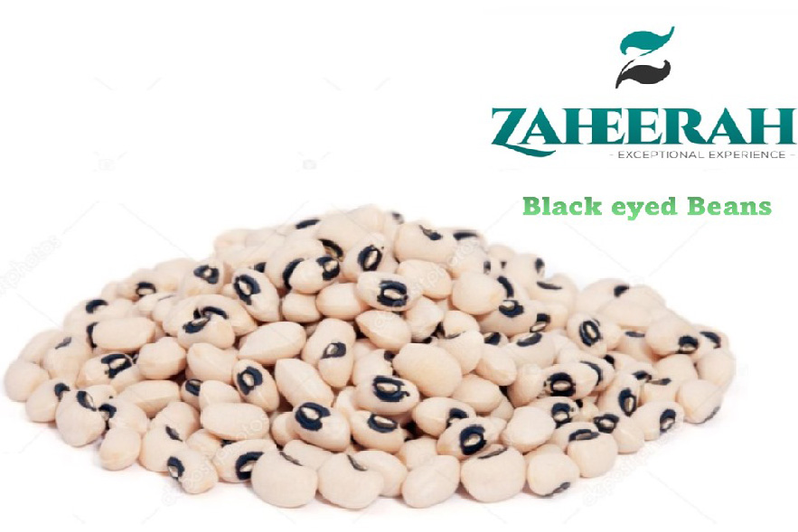 Black Eye Beans (100kg/bag)