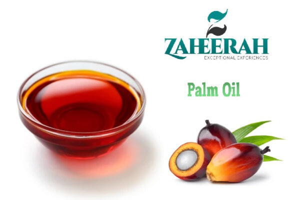 Palm Oil