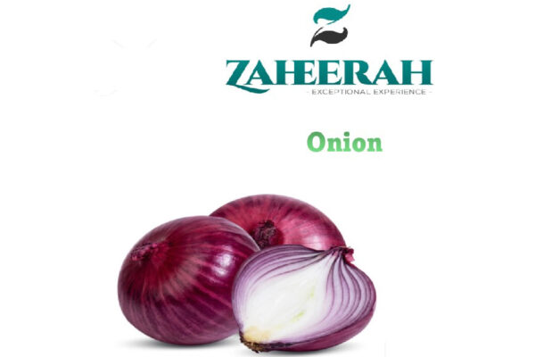 Onion (100kg/bag)