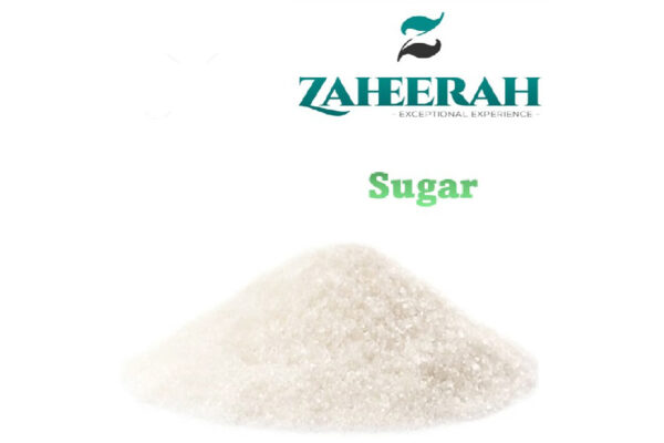 Sugar (100kg/bag)